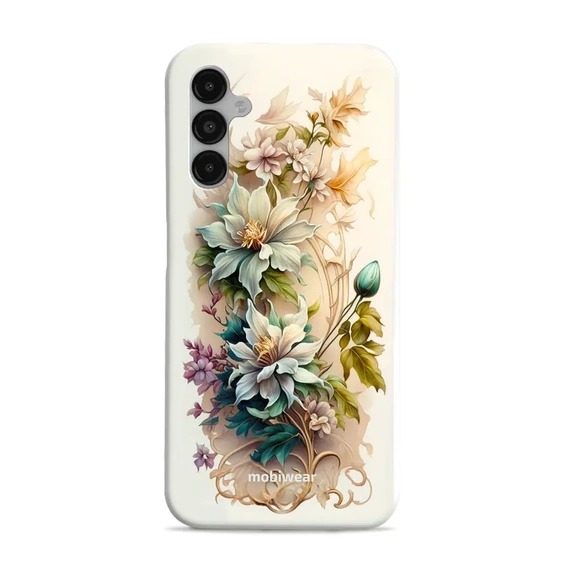 Etui Elite Pro do Samsung Galaxy A14 4G - wzór E014E