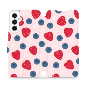 Etui do Samsung Galaxy M34 5G - wzór VP84S