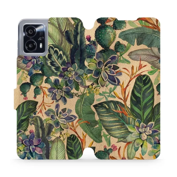 Etui do Motorola Moto G13 - wzór VP05S