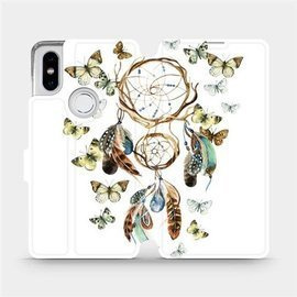 Hülle für Xiaomi Mi Mix 2S - Farbe M001P