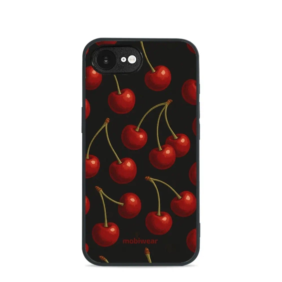 Etui Glossy Case do Apple iPhone 16e - wzór GP83G