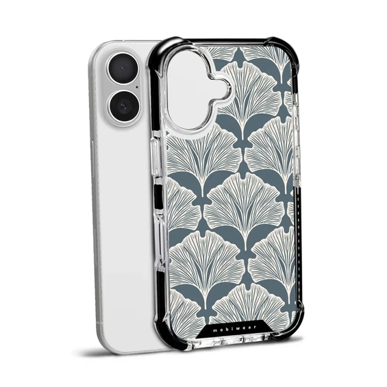 Case MagSafe Elite Bumper for Apple iPhone 16 Plus - Design DA43D