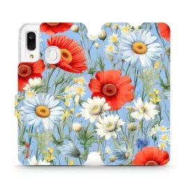 Phone Case Samsung Galaxy A40 - Design VP44S