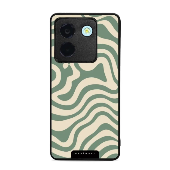 Phone Glossy Case Xiaomi POCO M7 Pro 5G - Design GA57G