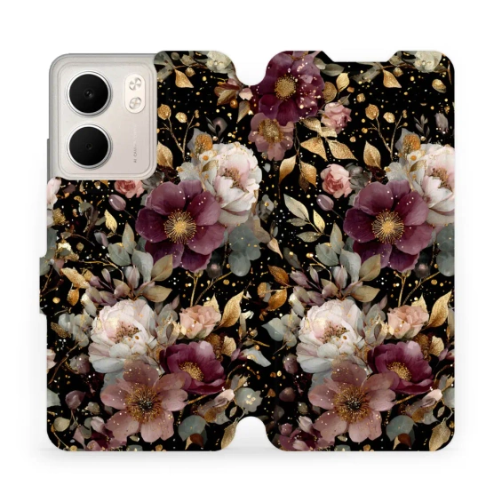 Phone Case OPPO A5x - Design V169S