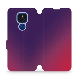 Phone Case Motorola Moto E7 Plus - Design VP67S