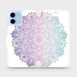 Phone Case Apple iPhone 12 mini - Design M008S