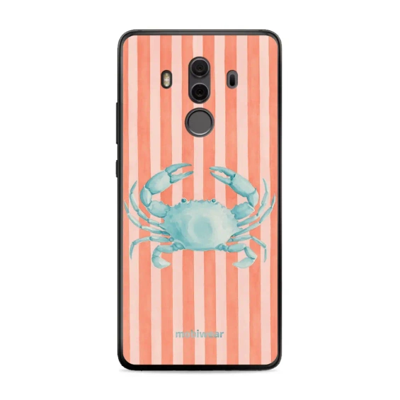 Etui Glossy Case do Huawei Mate 10 Pro - wzór GP87G