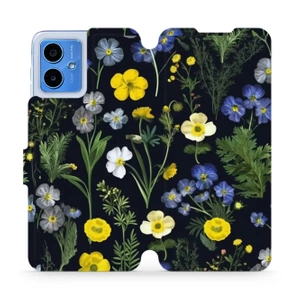 Hülle für Motorola Moto G14 - Farbe VP47S