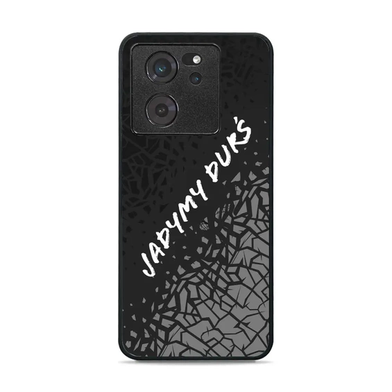 Etui Glossy Case do Xiaomi 13T - wzór G08GZ