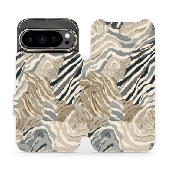 Phone Case Google Pixel 9 Pro - Design V168S