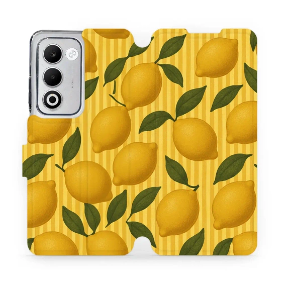 Etui do OPPO A5 5G - wzór VP81S