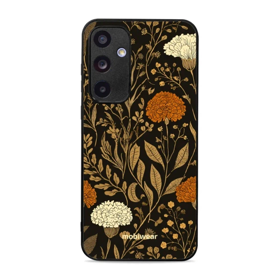 Phone Glossy Case Samsung Galaxy A55 5G - Design G174G