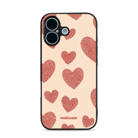 Etui Glossy Case do Apple iPhone 17 - wzór GP93G