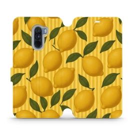 Hülle für Xiaomi Pocophone F1 - Farbe VP81S