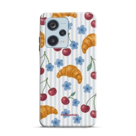 Case Elite Pro for Xiaomi Redmi Note 12 Pro Plus 5G - Design EP85E