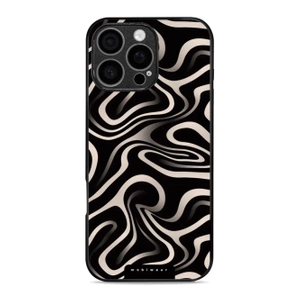 Phone Glossy Case Apple iPhone 16 Pro Max - Design GA63G