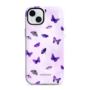 Case Elite Pro for Apple iPhone 15 Plus - Design EP77E