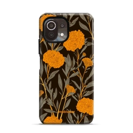 Case Elite Pro for Xiaomi 11 Lite 5G NE - Design E175E