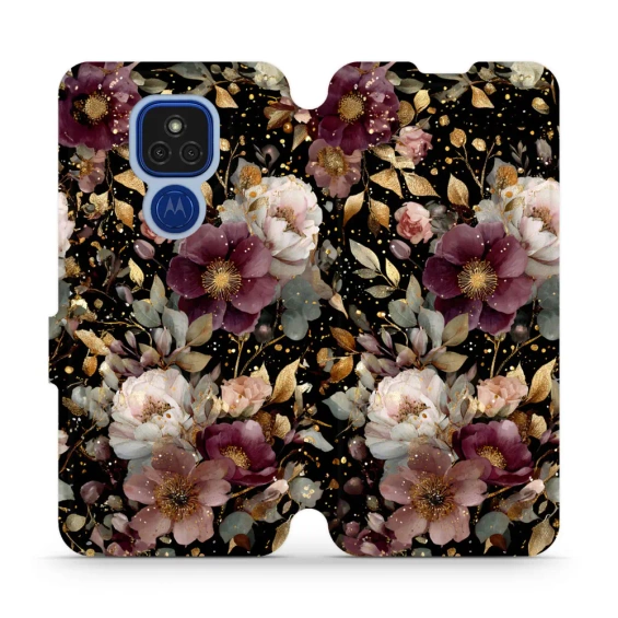Phone Case Motorola Moto E7 Plus - Design V169S