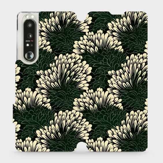 Hülle für Sony Xperia 1 III - Farbe VA45S