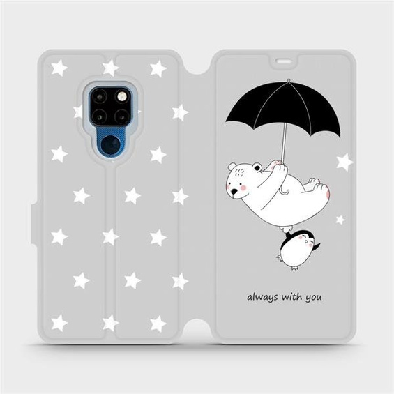 Phone Case Huawei Mate 20 - Design MH08P