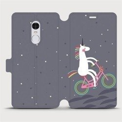 Phone Case Xiaomi Redmi Note 4X - Design V024P