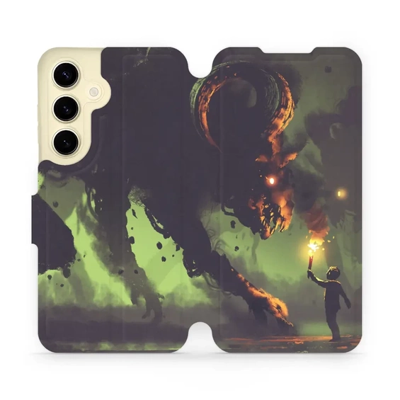 Phone Case Samsung Galaxy S24 - Design VA08P