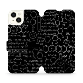 Hülle für Apple iPhone 15 Plus - Farbe V060P