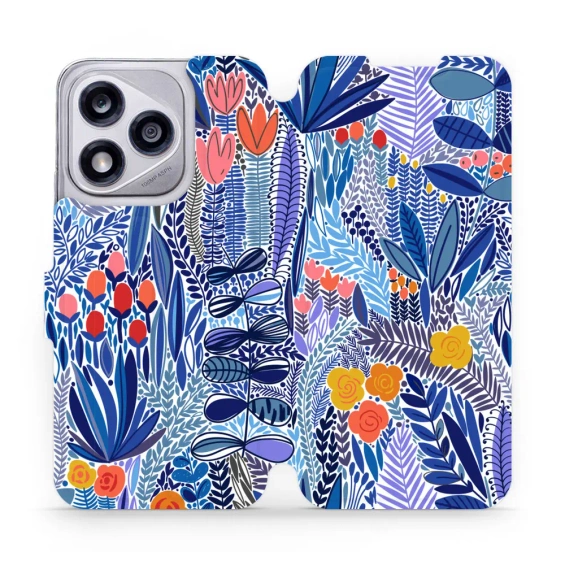 Hülle für Huawei Honor 400 Lite - Farbe MP03P