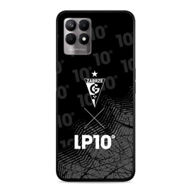 Phone Glossy Case Realme 8i - Design G11GZ