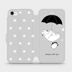 Phone Case Apple iPhone SE 2022 - Design MH08P