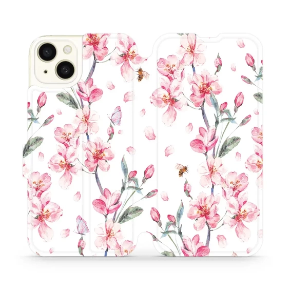 Phone Case Apple iPhone 15 Plus - Design M124S