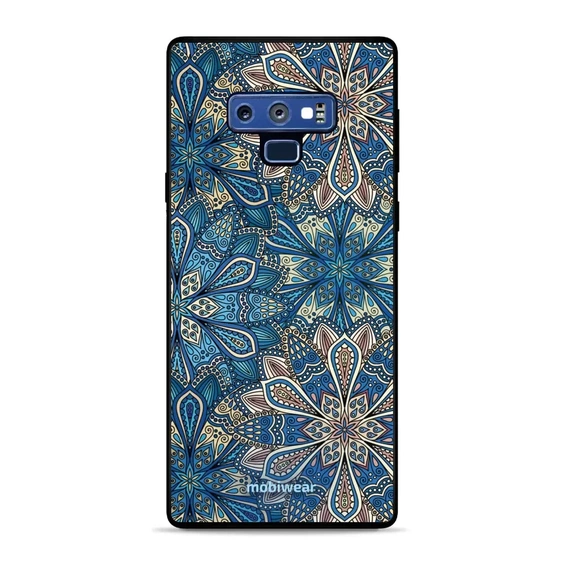 Etui Glossy Case do Samsung Galaxy Note 9 - wzór G038G