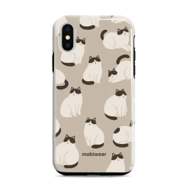 Case Elite Pro for Apple iPhone XR - Design E160E