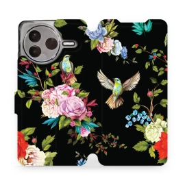 Phone Case Xiaomi POCO F7 Pro 5G - Design VD09S