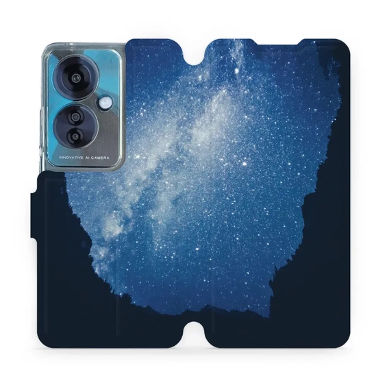 Etui do OPPO Reno 11F - wzór M146P