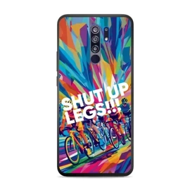 Phone Glossy Case Xiaomi Redmi 9 - Design GD03G