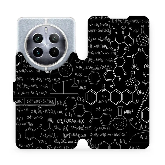 Phone Case Realme 12 Pro Plus 5G - Design V060P