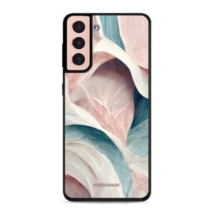 Hülle Glossy Case für Samsung Galaxy S21 - Farbe G026G