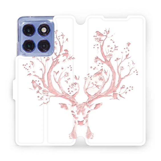 Etui do Motorola Edge 60 Pro - wzór M007S