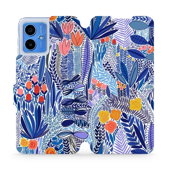 Phone Case Motorola Moto G14 - Design MP03P