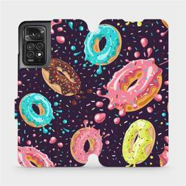 Phone Case Xiaomi Redmi Note 11 Pro - Design VP19S