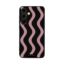 Phone Glossy Case Samsung Galaxy S24 - Design GA54G
