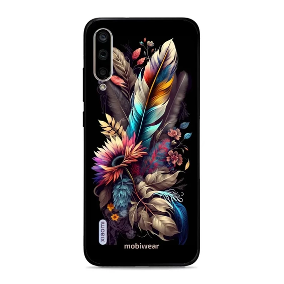 Hülle Glossy Case für Xiaomi Mi A3 - Farbe G011G
