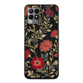 Phone Glossy Case Realme 8i - Design G172G