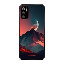 Etui Glossy Case do Xiaomi Poco M3 Pro 5G - wzór G007G