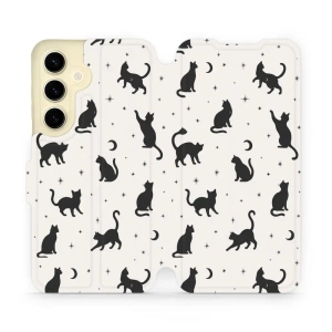 Etui do Samsung Galaxy S24 - wzór V162S