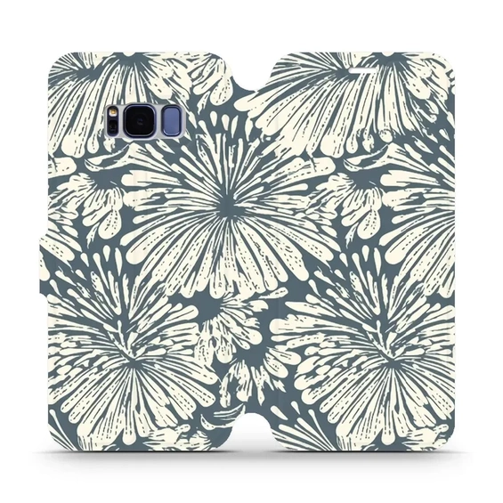 Phone Case Samsung Galaxy S8 - Design VA42S