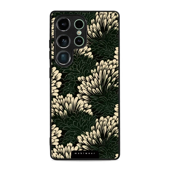 Etui Glossy Case do Samsung Galaxy S25 Ultra - wzór GA45G